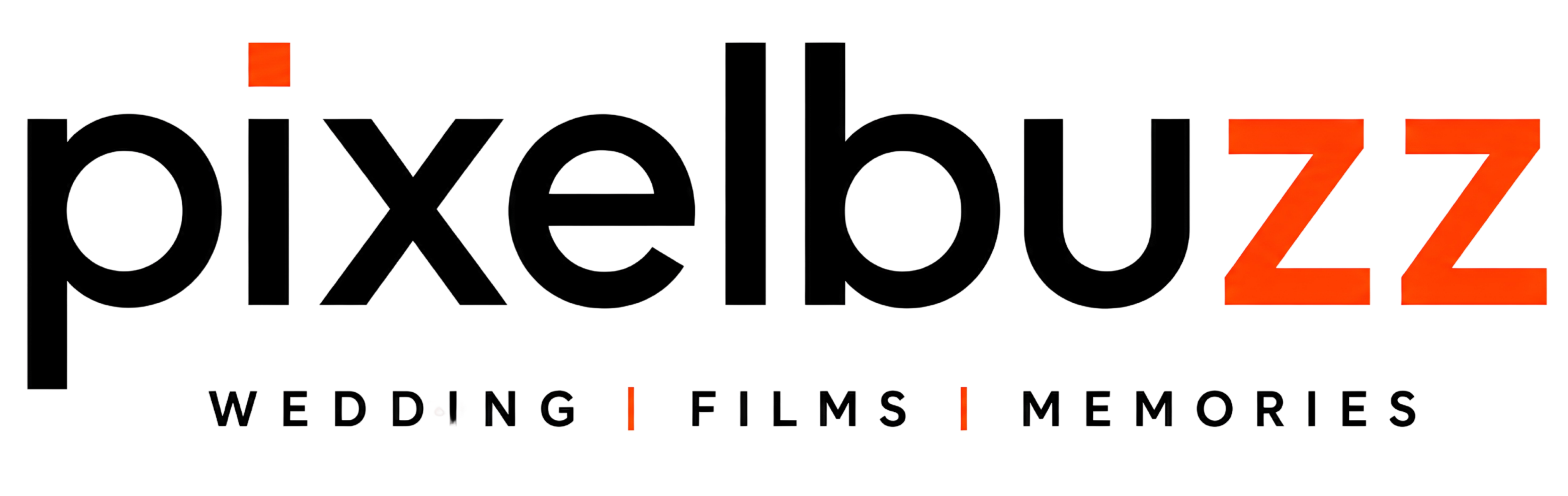 PixelBuzz Logo